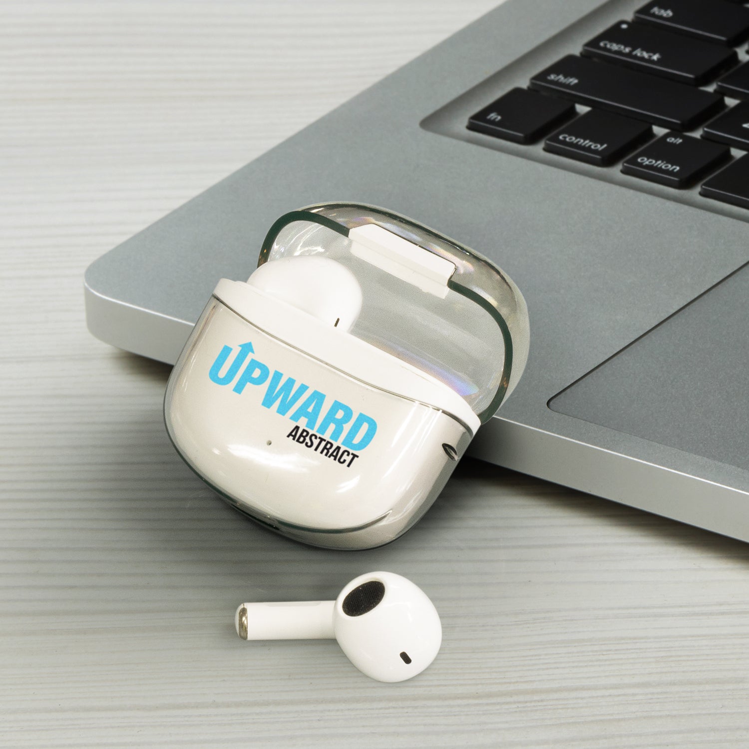 Rhythm Bluetooth Earbuds (7)