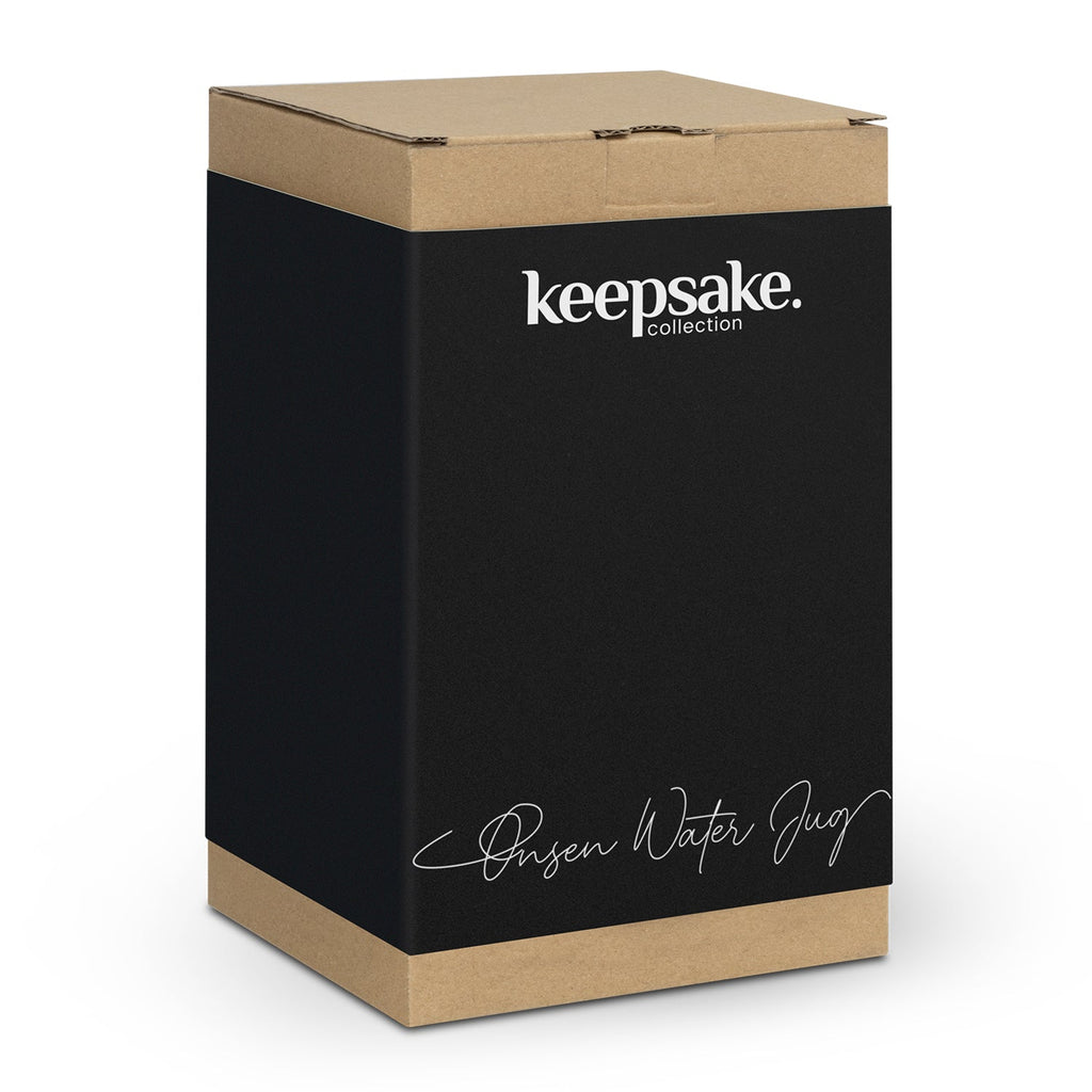 Keepsake Onsen Water Jug (3)
