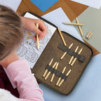 Mona Portable Drawing Set (8)