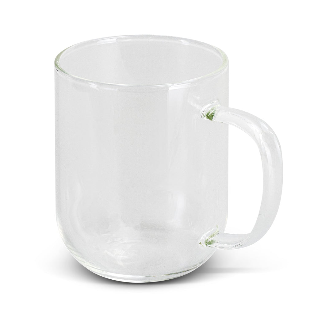 Florence Glass Mug (2)