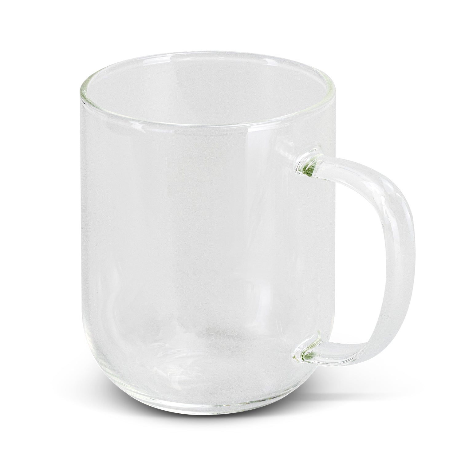 Florence Glass Mug (2)