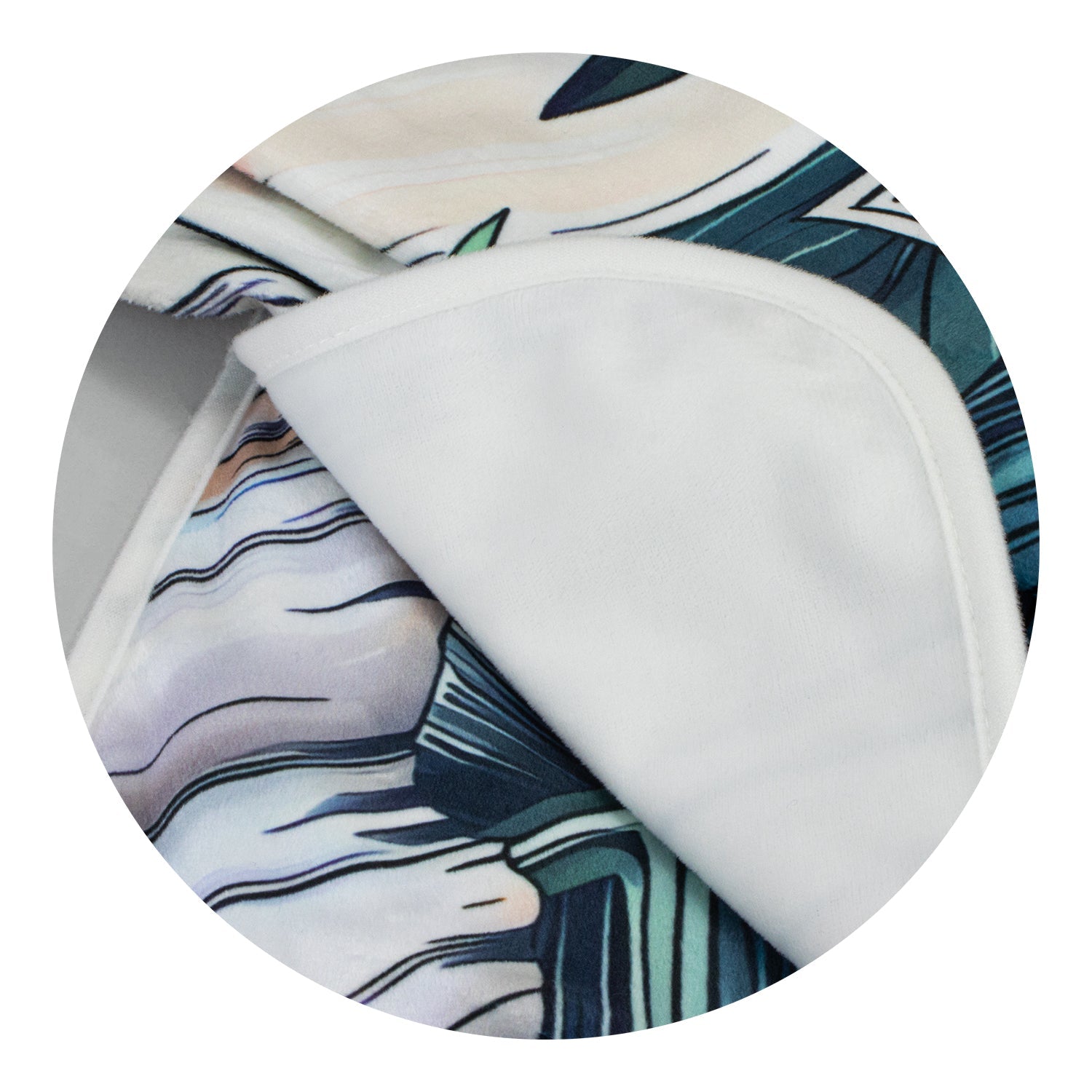 Kenya Full Colour Blanket (2)