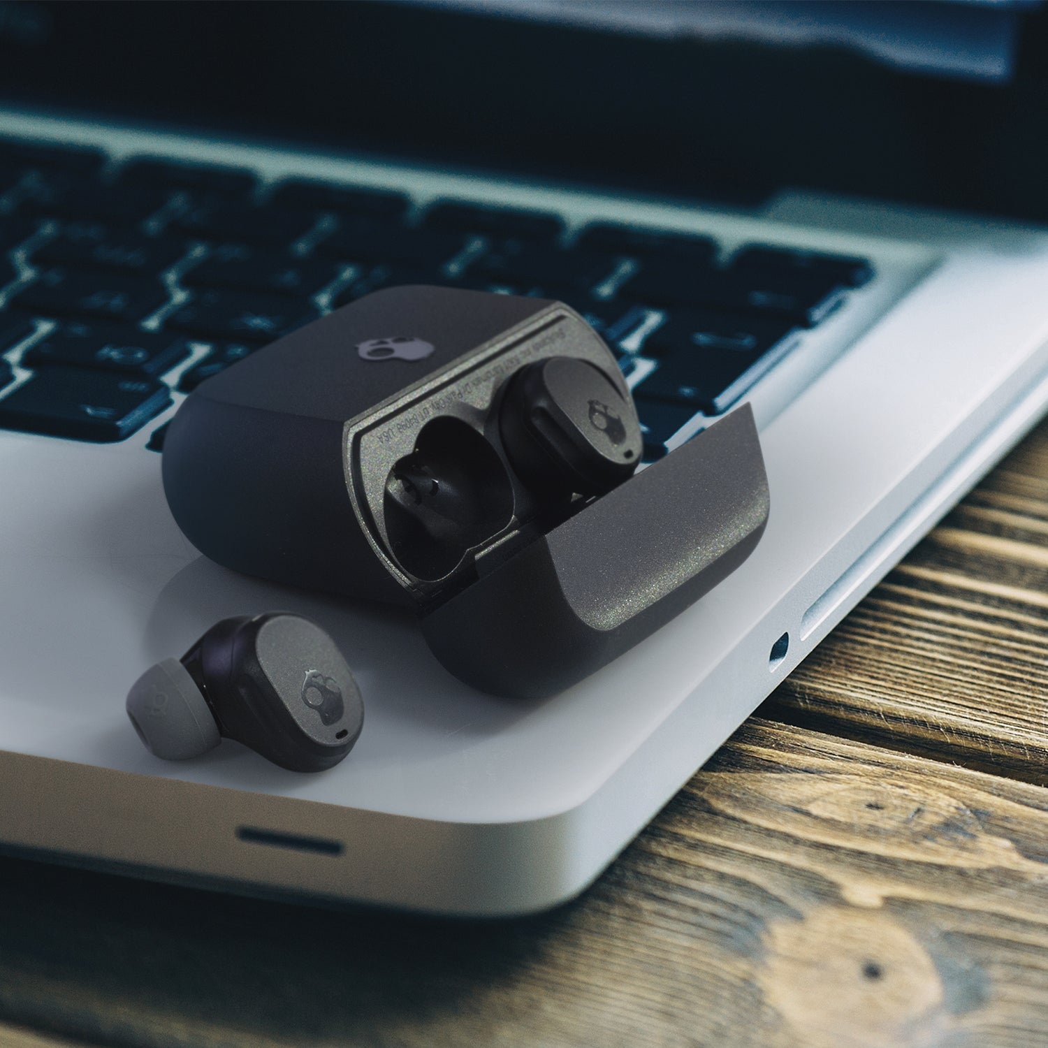 Skullcandy Mod TWS Earbuds (8)
