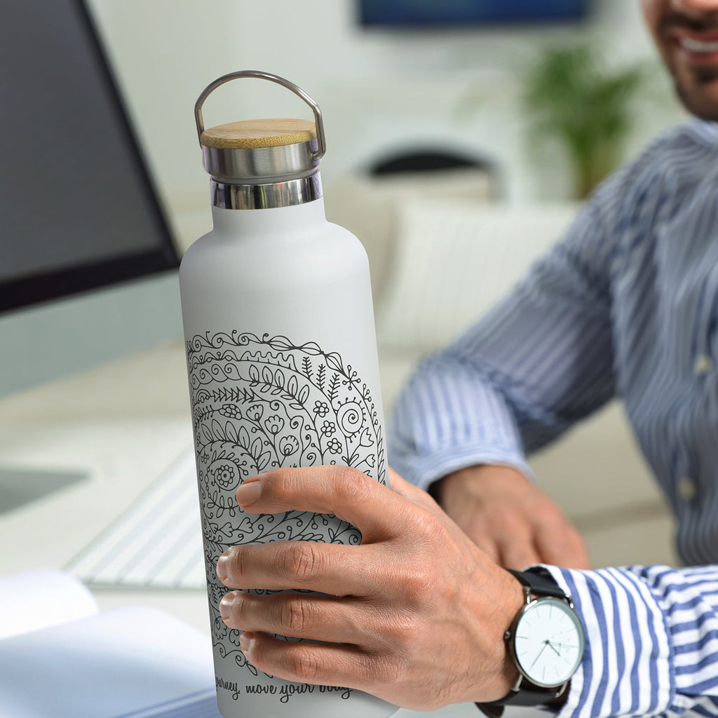Nomad Deco Vacuum Bottle - 1L (7)
