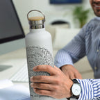 Nomad Deco Vacuum Bottle - 1L (7)