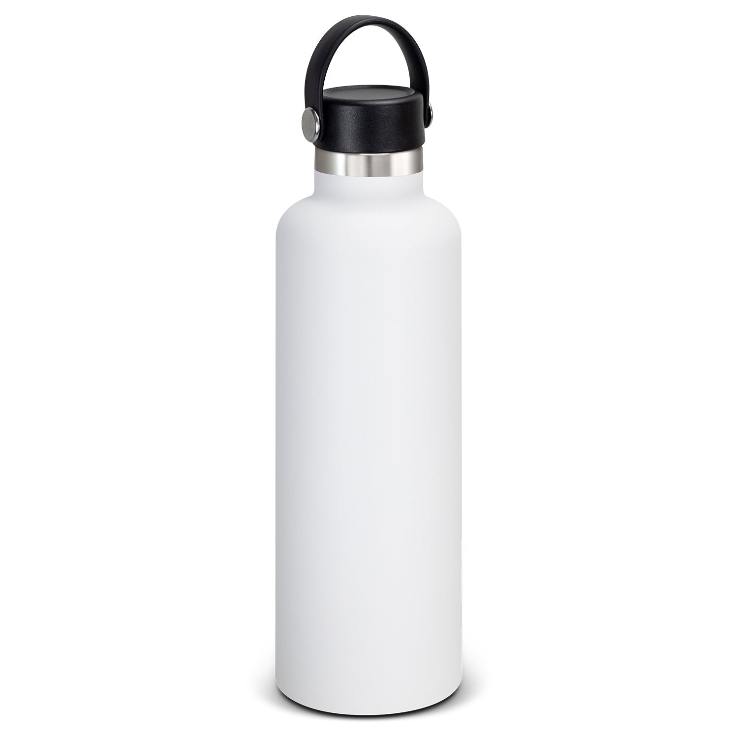 Nomad Vacuum Bottle 1L - Carry Lid (2)
