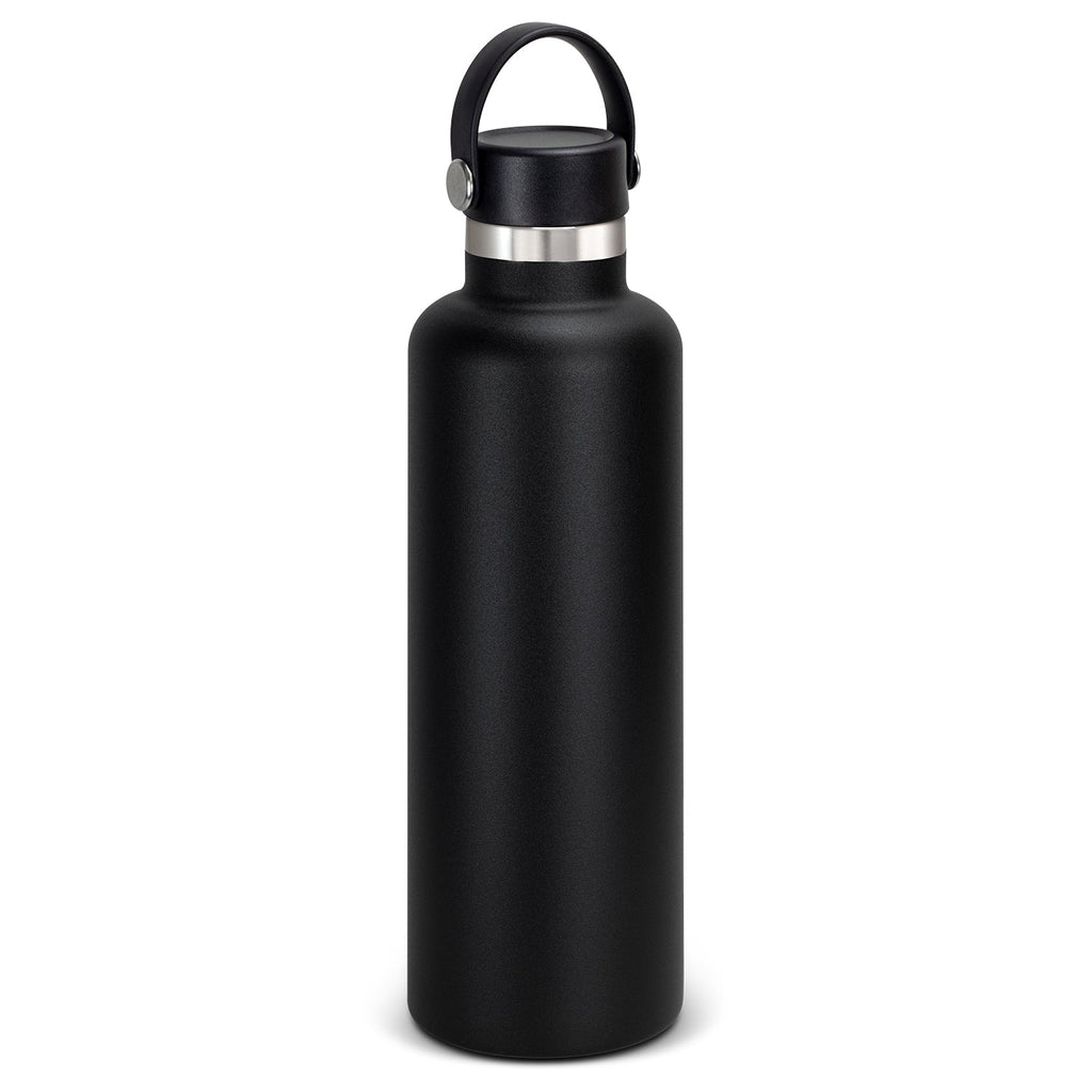 Nomad Vacuum Bottle 1L - Carry Lid (3)