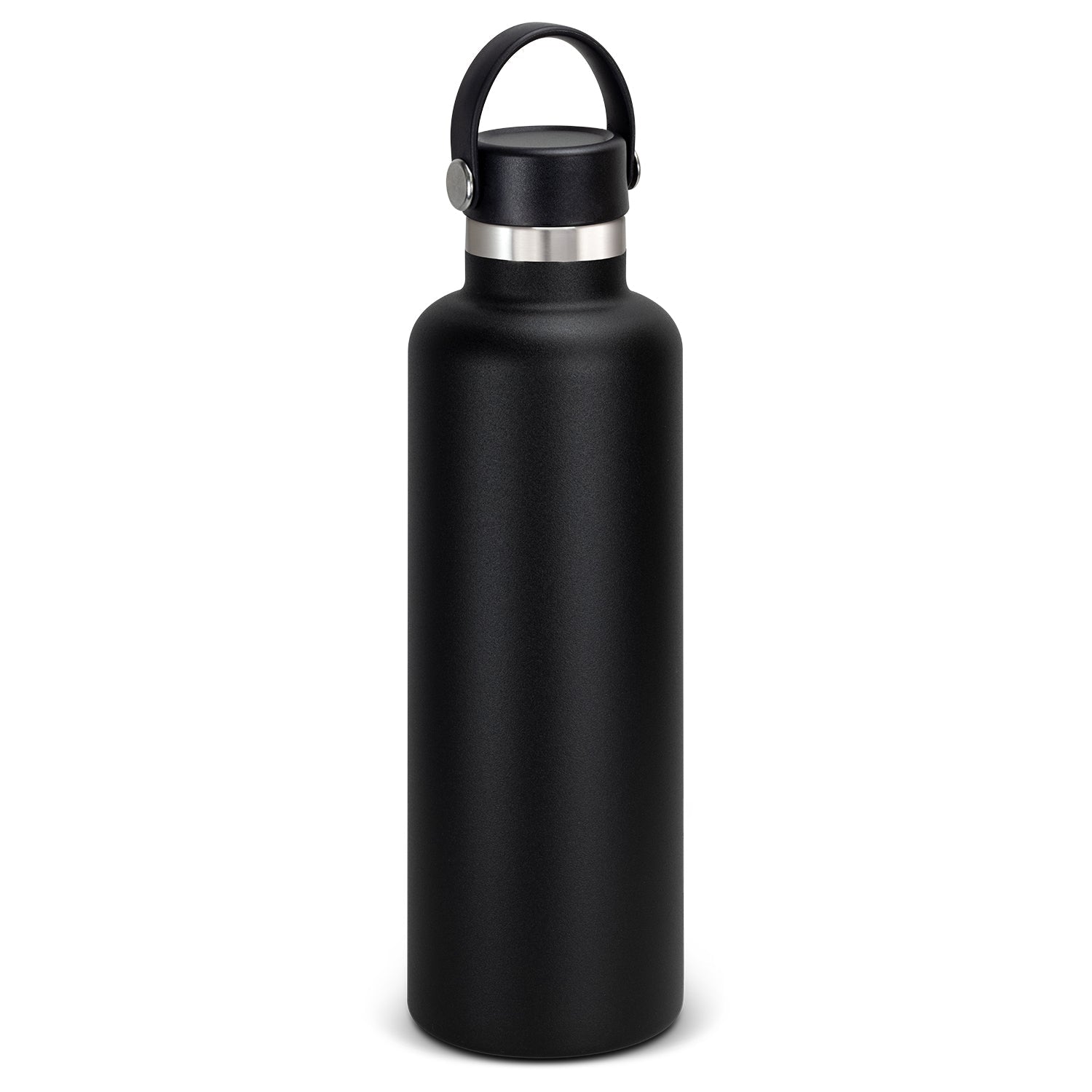Nomad Vacuum Bottle 1L - Carry Lid (3)