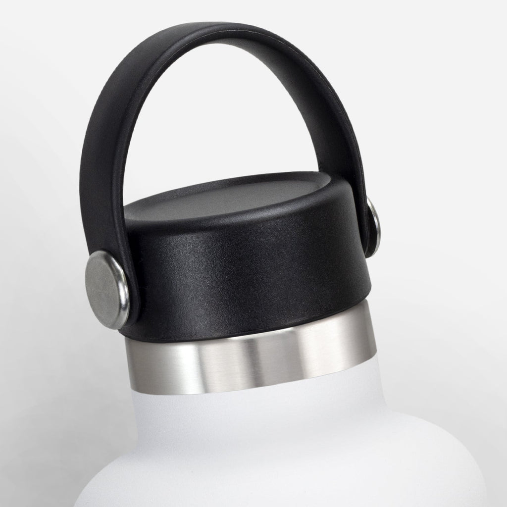 Nomad Vacuum Bottle 1L - Carry Lid (4)
