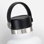 Nomad Vacuum Bottle 1L - Carry Lid (4)