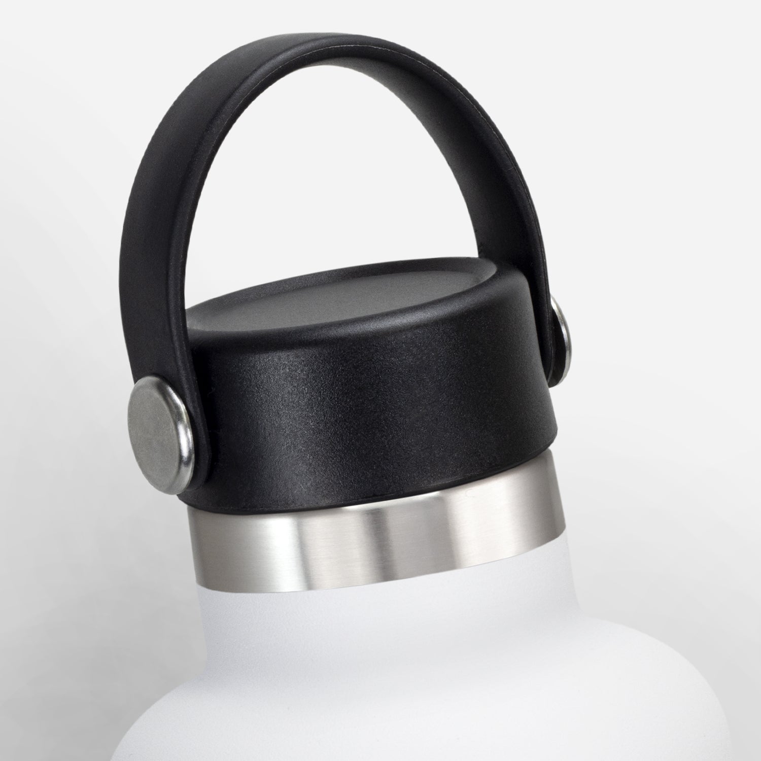 Nomad Vacuum Bottle 1L - Carry Lid (4)
