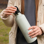 Nomad Vacuum Bottle 1L - Carry Lid (5)