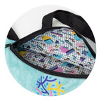 Glastonbury Belt Bag - Full Colour (2)