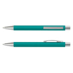 Lancer Soft-Touch Pen (10)