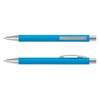 Lancer Soft-Touch Pen (11)
