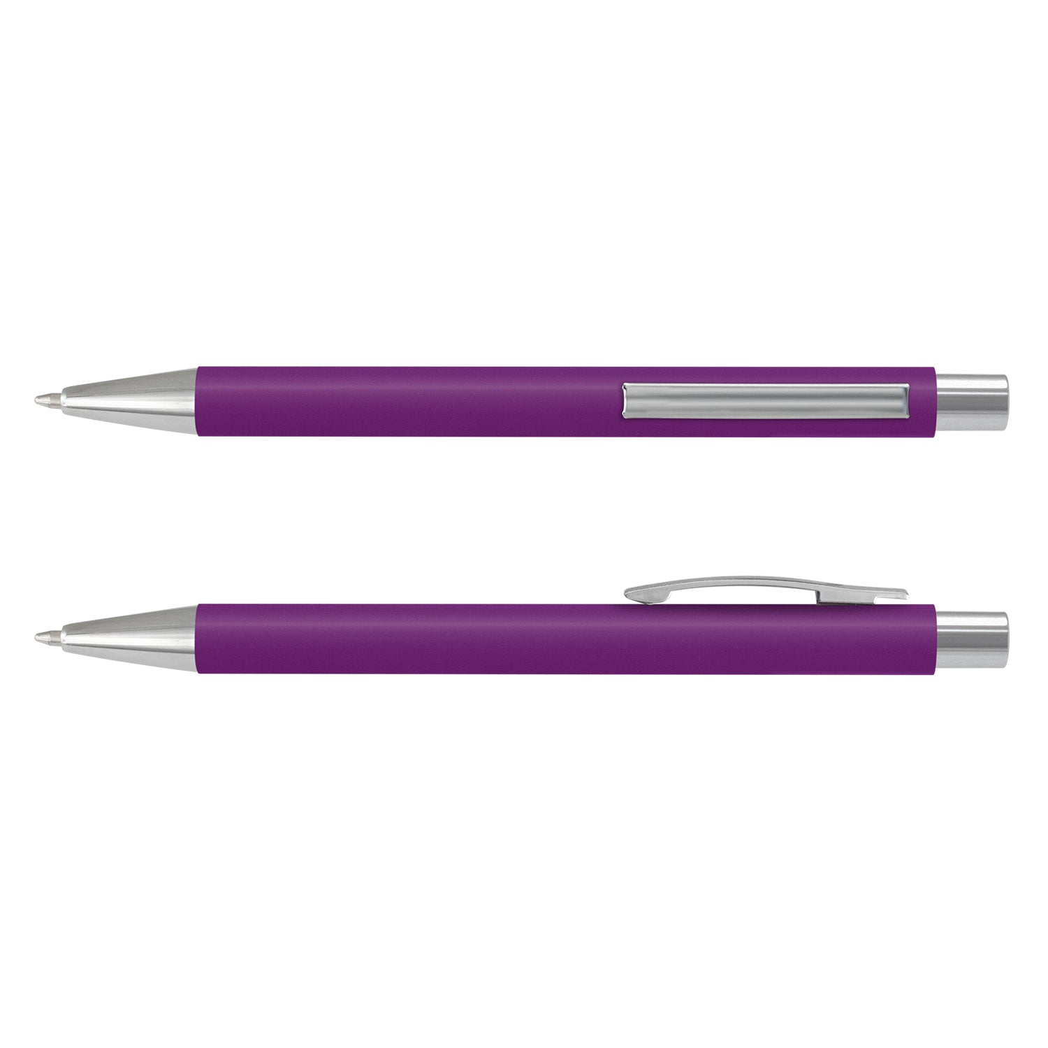 Lancer Soft-Touch Pen (14)