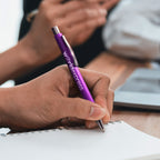 Lancer Soft-Touch Pen (17)