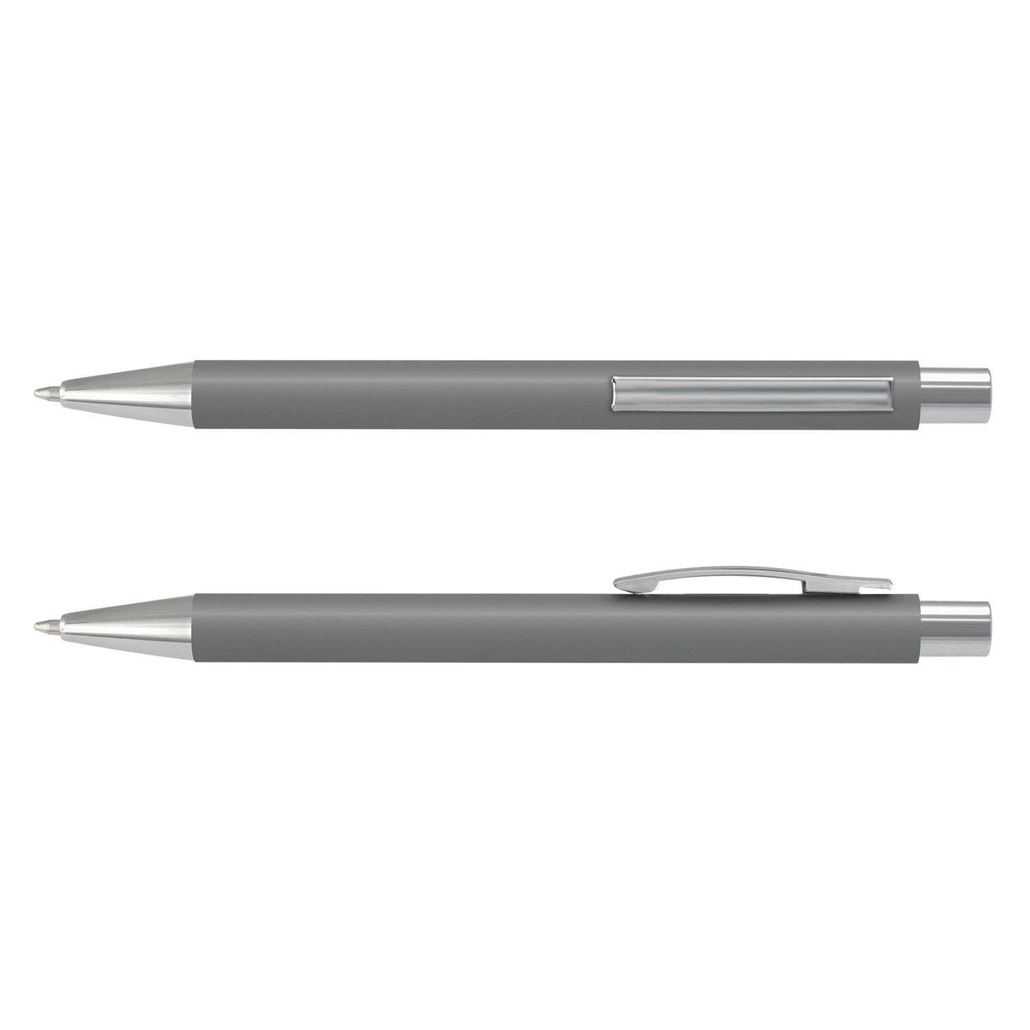 Lancer Soft-Touch Pen (2)