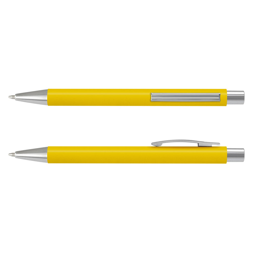 Lancer Soft-Touch Pen (4)