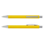 Lancer Soft-Touch Pen (4)