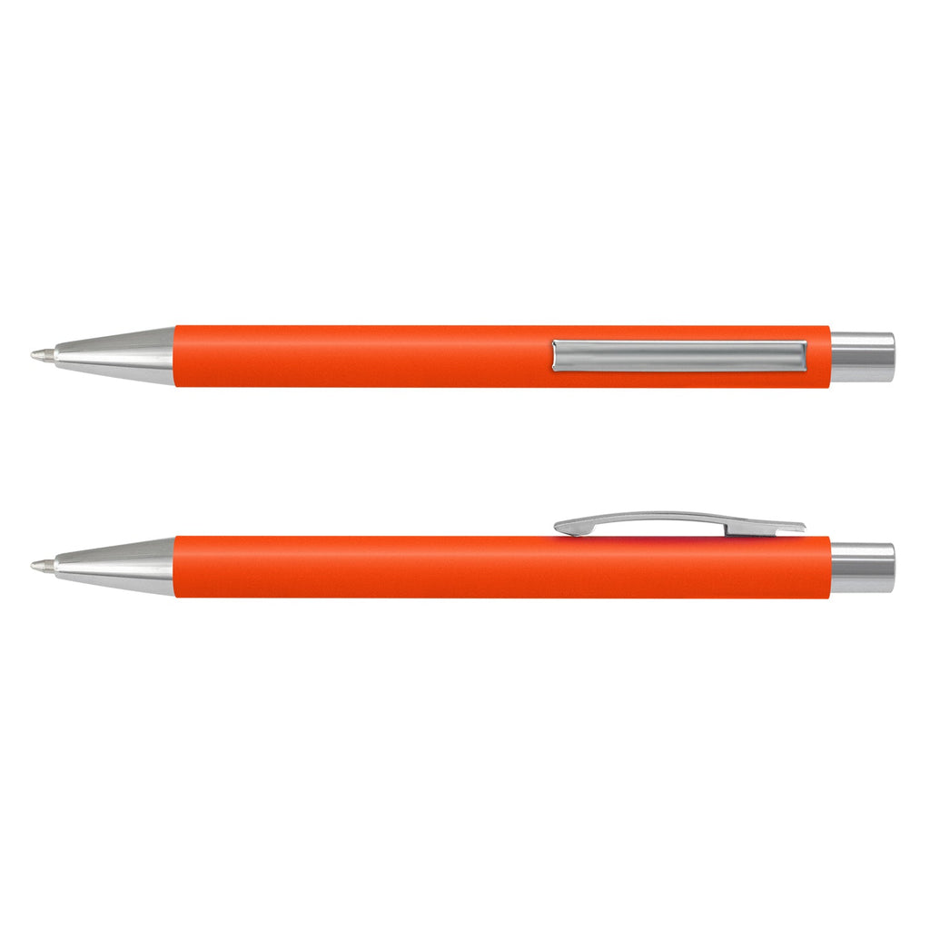 Lancer Soft-Touch Pen (5)