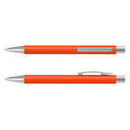 Lancer Soft-Touch Pen (5)