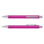 Lancer Soft-Touch Pen (6)