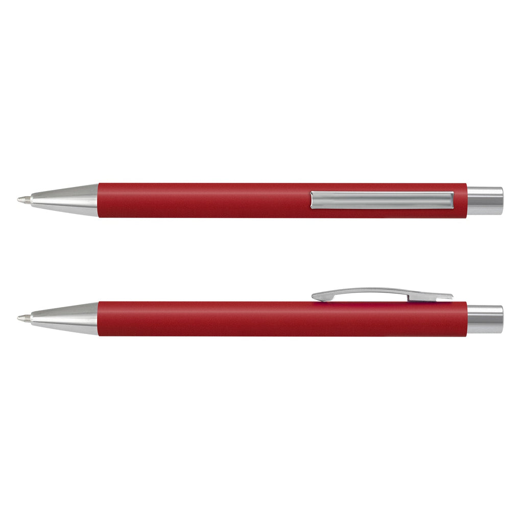 Lancer Soft-Touch Pen (7)