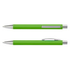 Lancer Soft-Touch Pen (8)