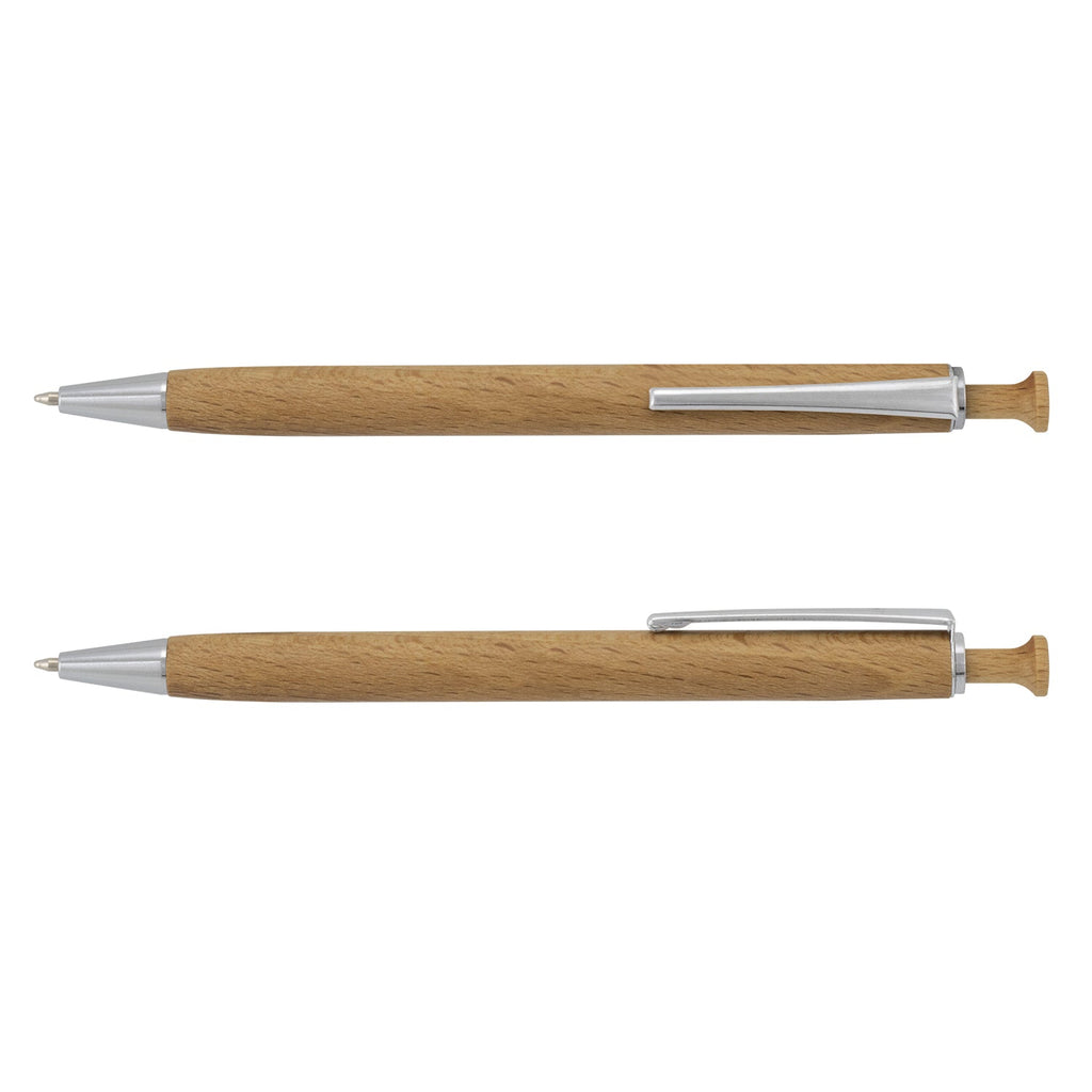 Esteem Wood Pen (2)