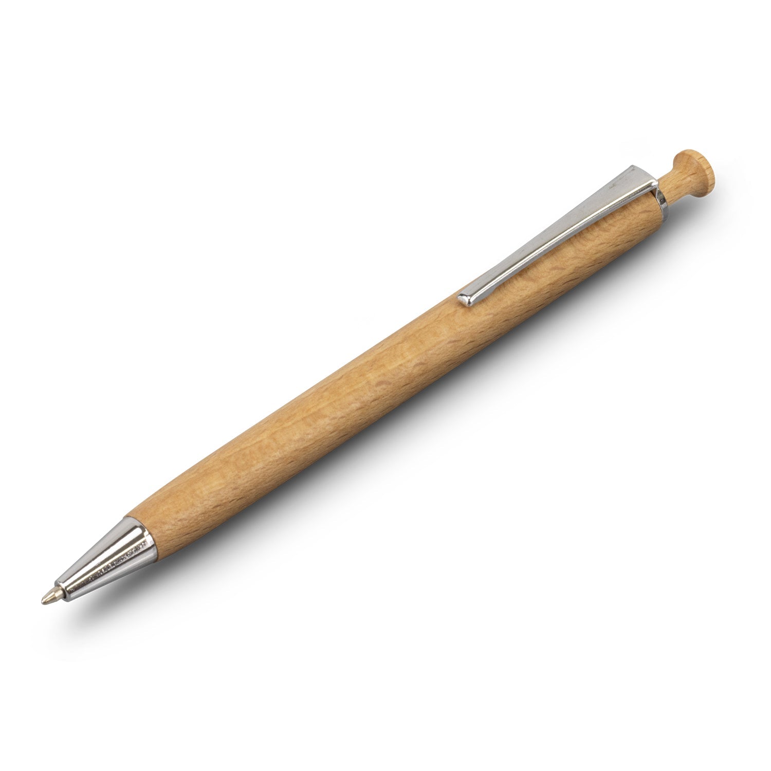 Esteem Wood Pen (3)
