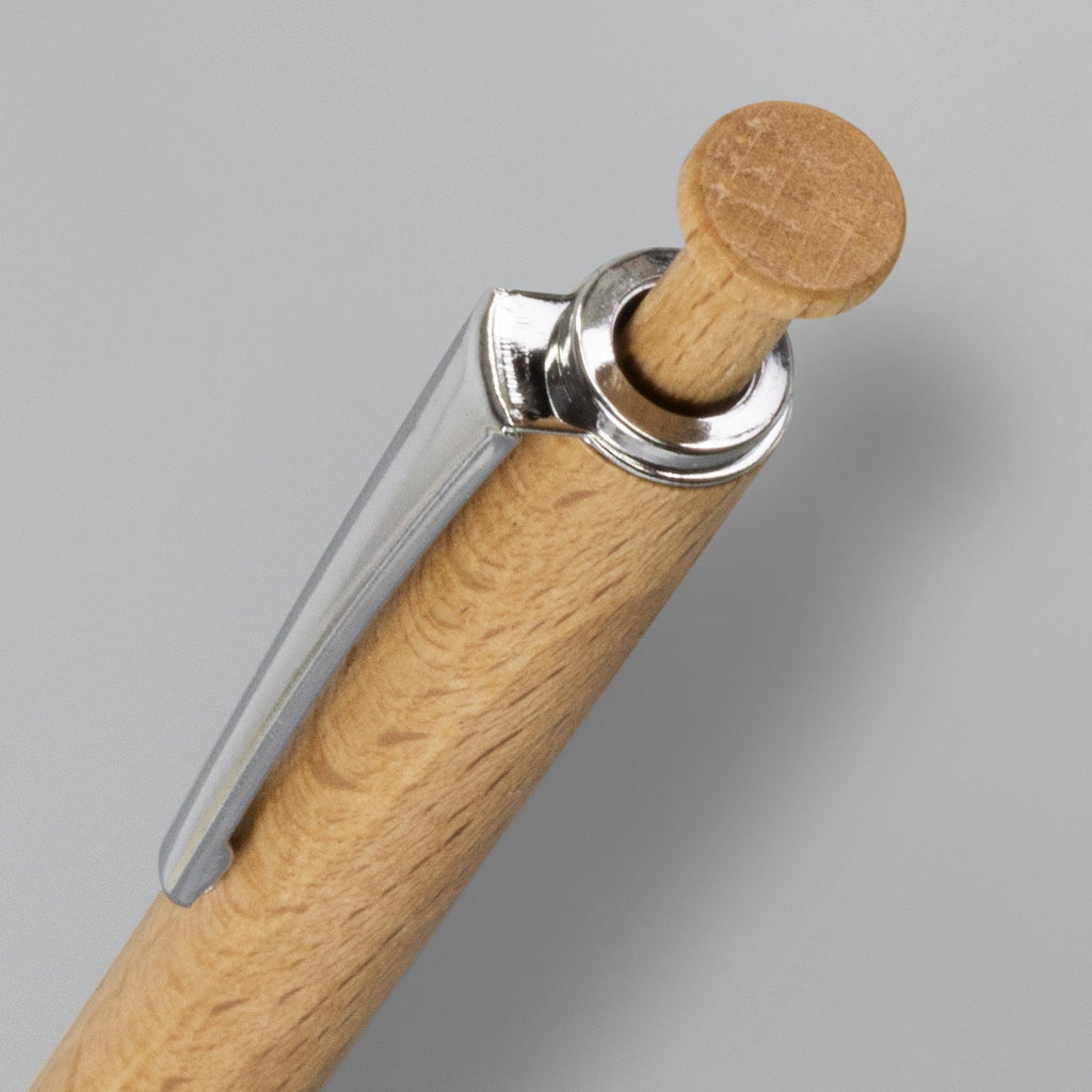 Esteem Wood Pen (4)