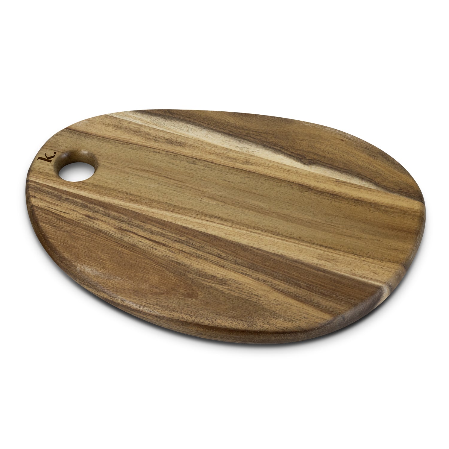 Keepsake Pebble Serving Board (2)