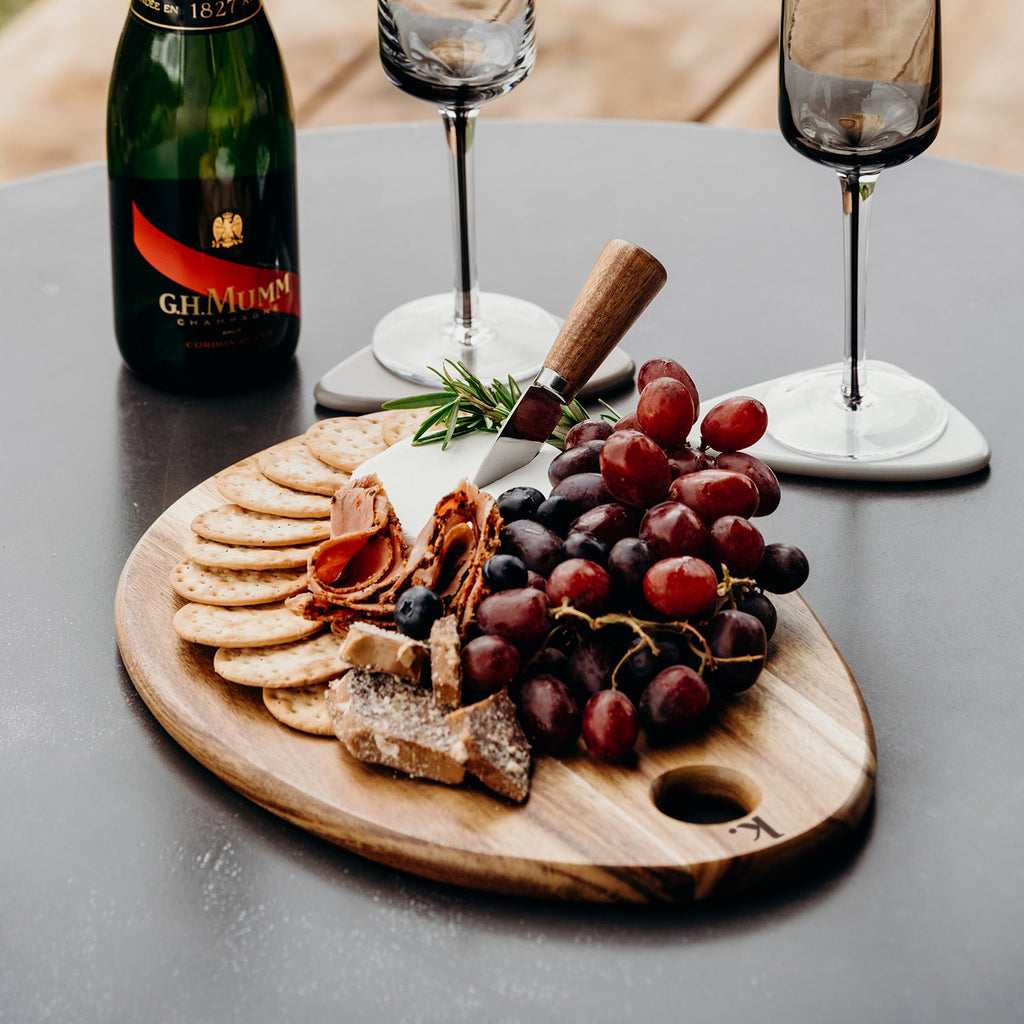Keepsake Pebble Serving Board (4)