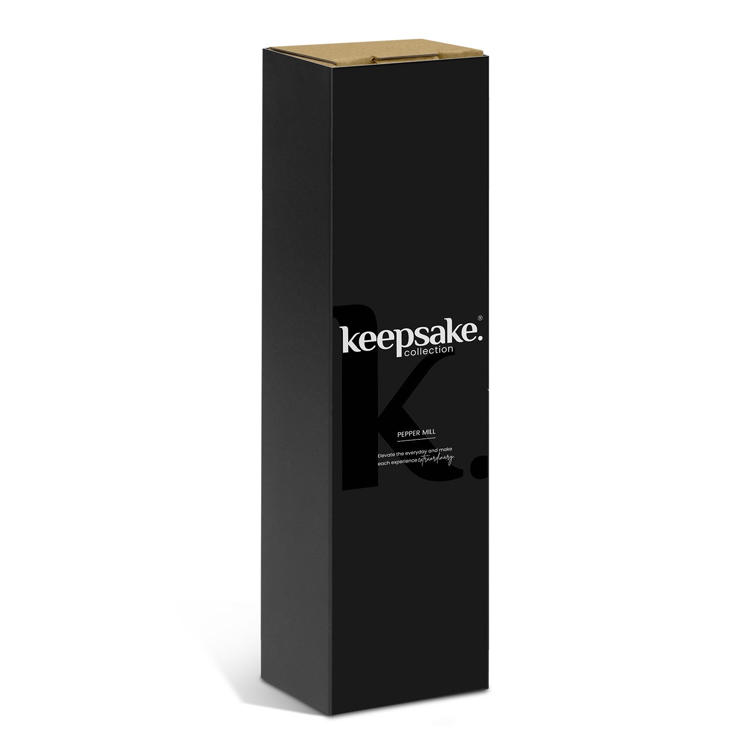 Keepsake Pepper Mill (3)
