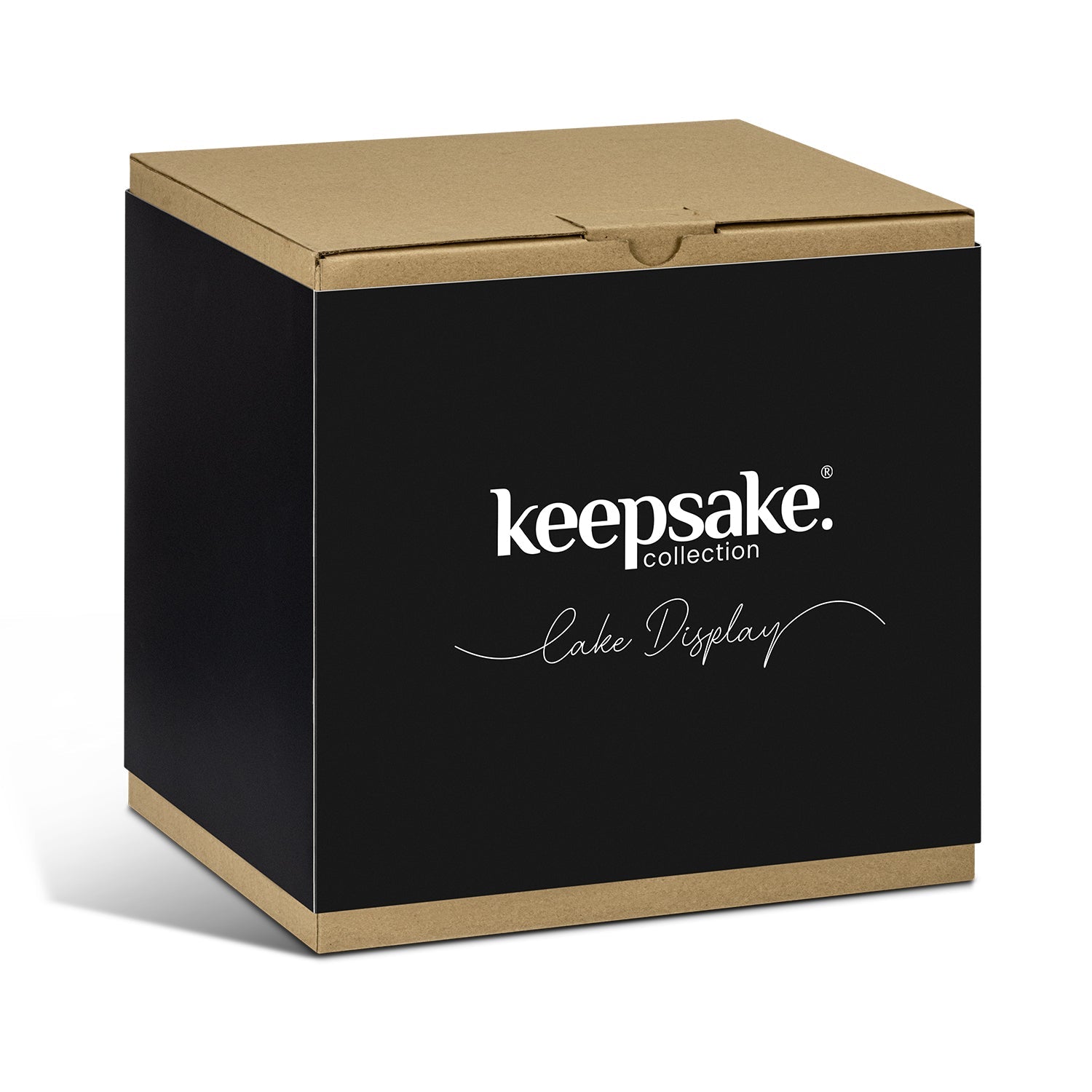 Keepsake Cake Display (4)