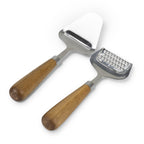 Keepsake Kitchen Slicer & Grater Set (2)