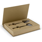 Keepsake Kitchen Slicer & Grater Set (3)