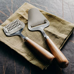 Keepsake Kitchen Slicer & Grater Set (5)