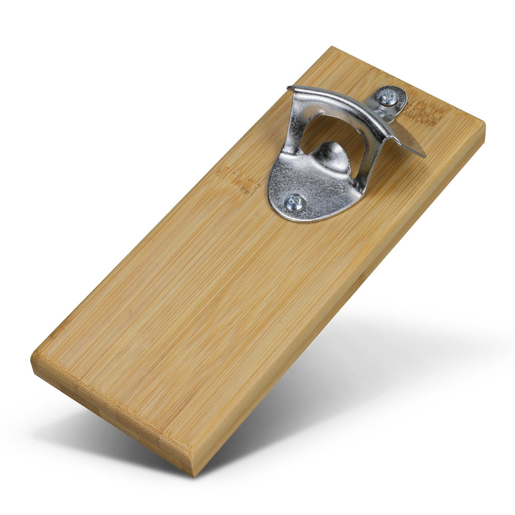 NATURA Bamboo Fridge Bottle Opener (2)