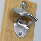 NATURA Bamboo Fridge Bottle Opener (3)