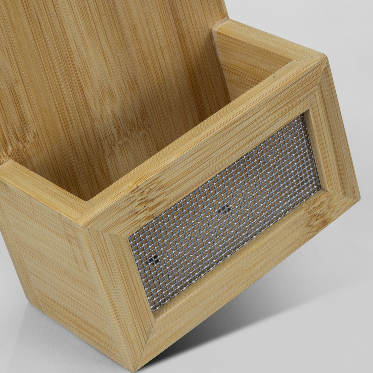 NATURA Bamboo Wall Mounted Bottle Opener (4)