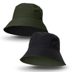 Reversible Ripstop Bucket Hat (3)