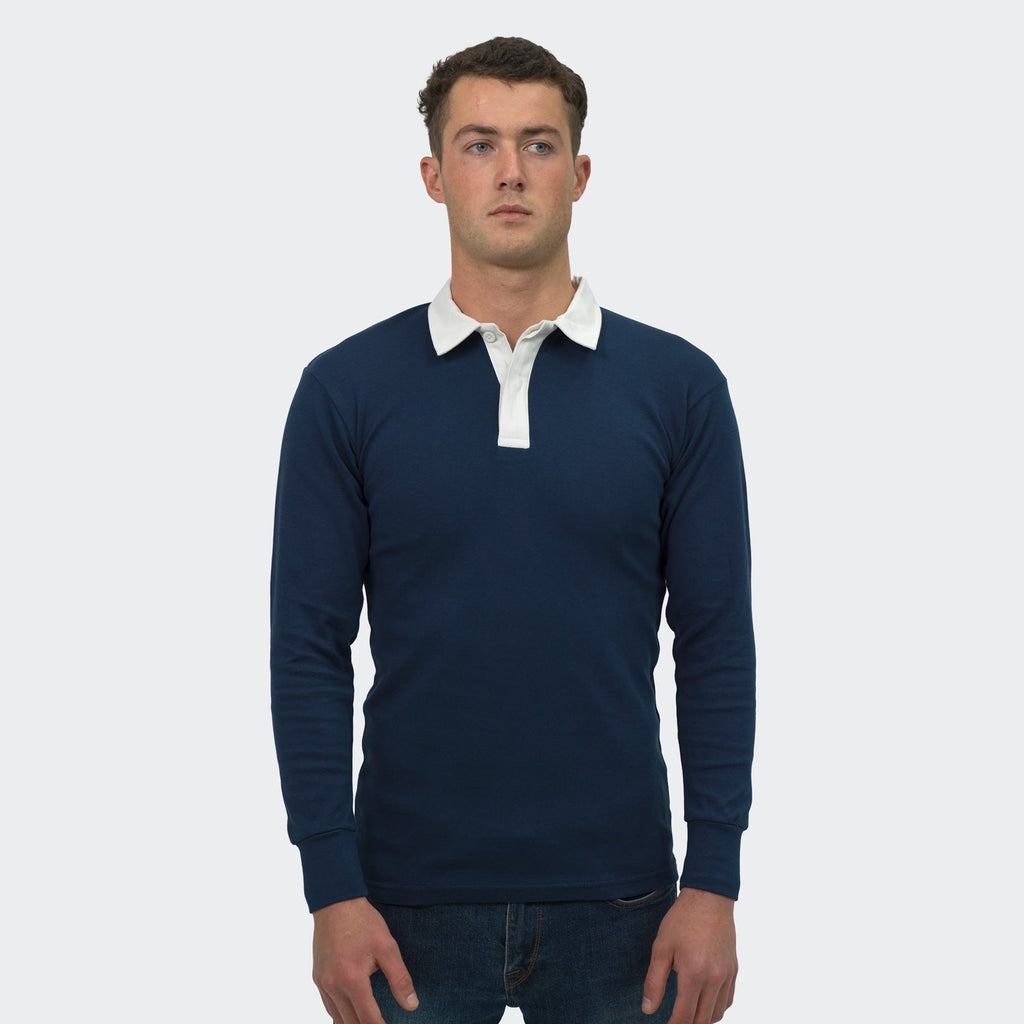 TRENDSWEAR Rugby Unisex Jersey (2)