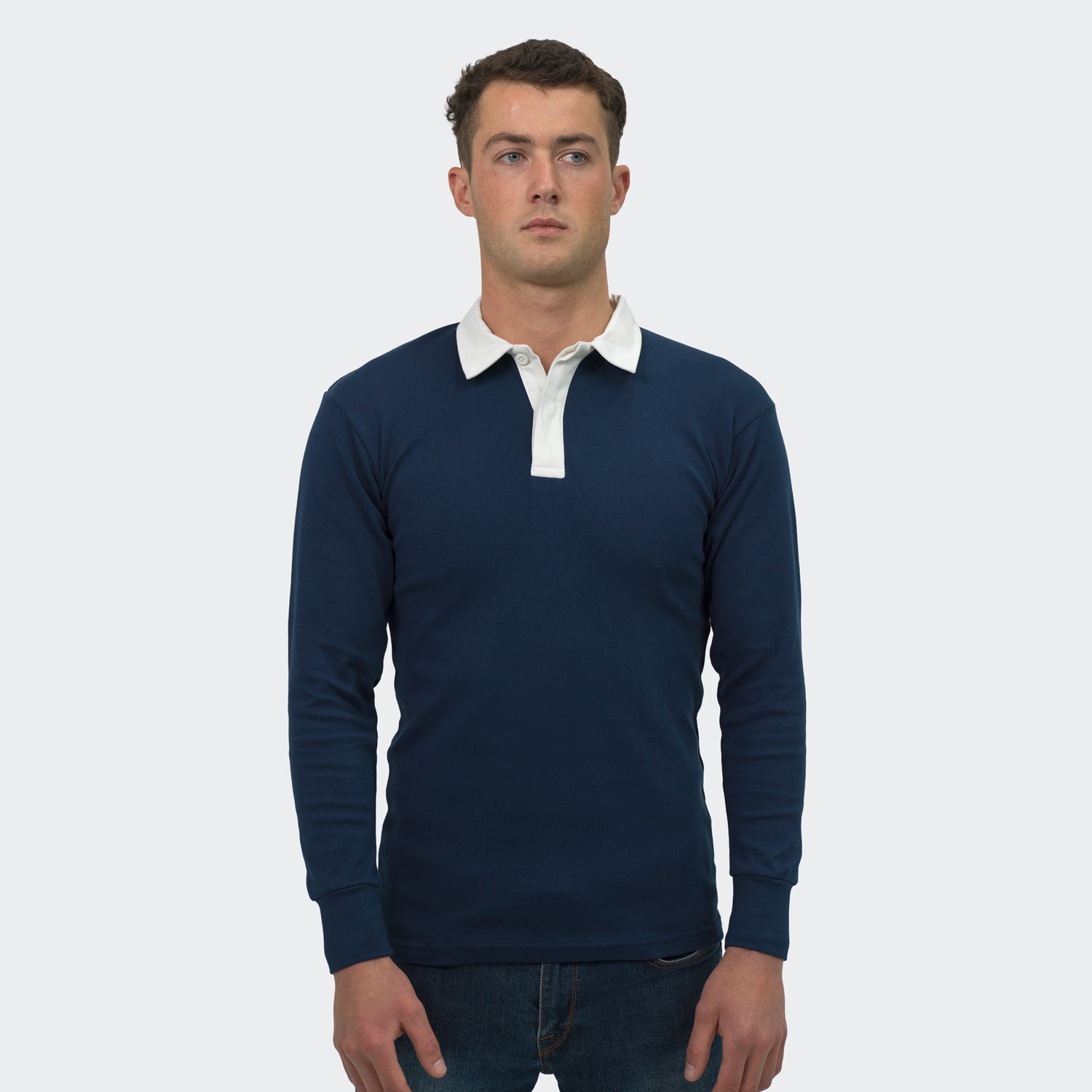 TRENDSWEAR Rugby Unisex Jersey (2)