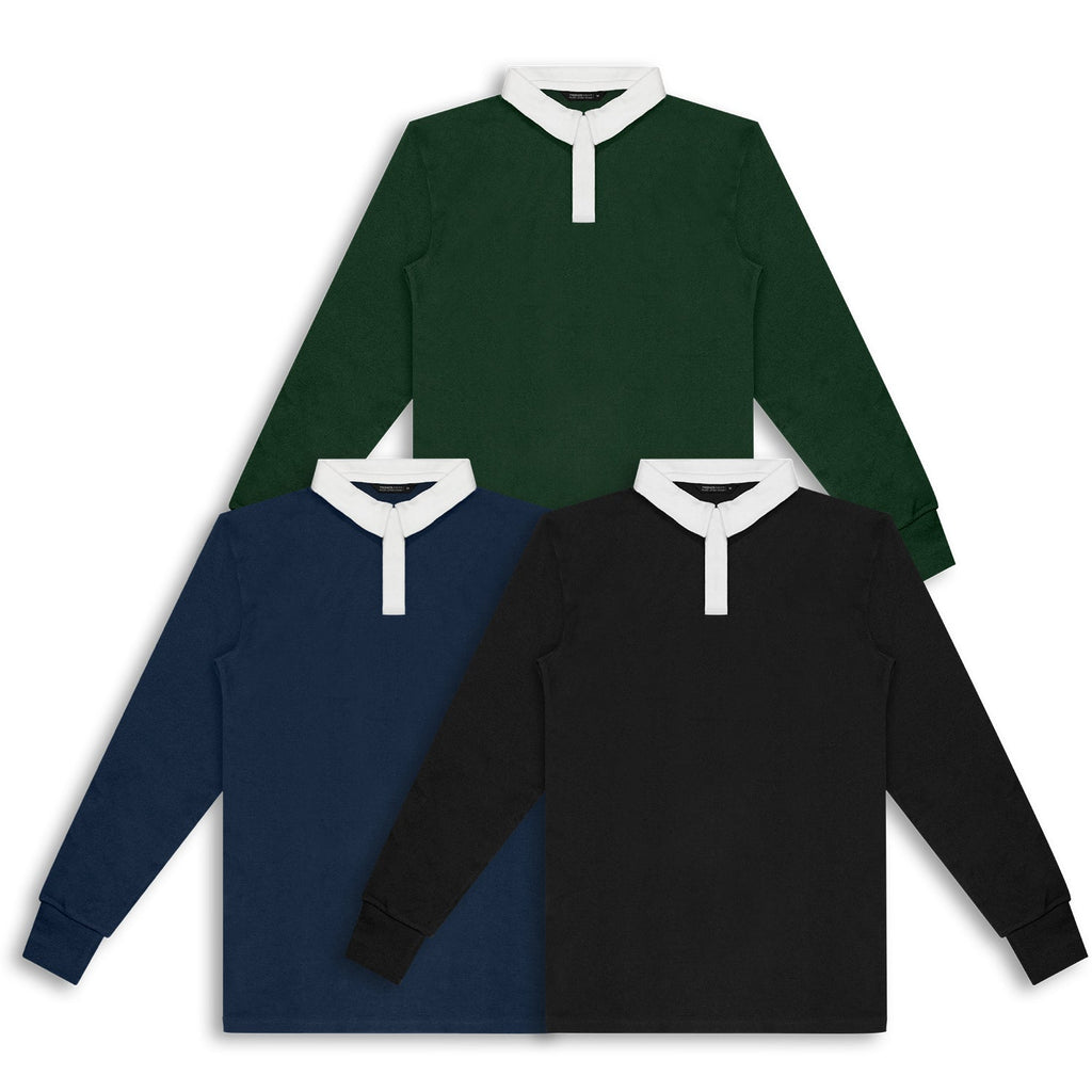 TRENDSWEAR Rugby Unisex Jersey (8)