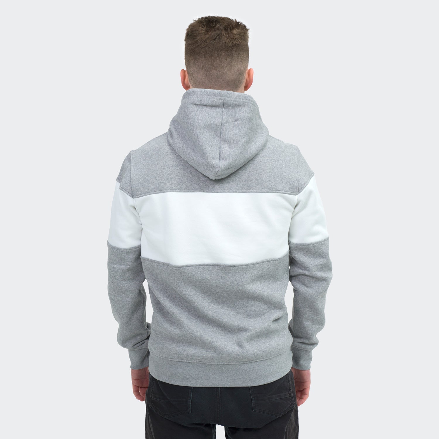 TRENDSWEAR Fairmount Unisex Hoodie (3)