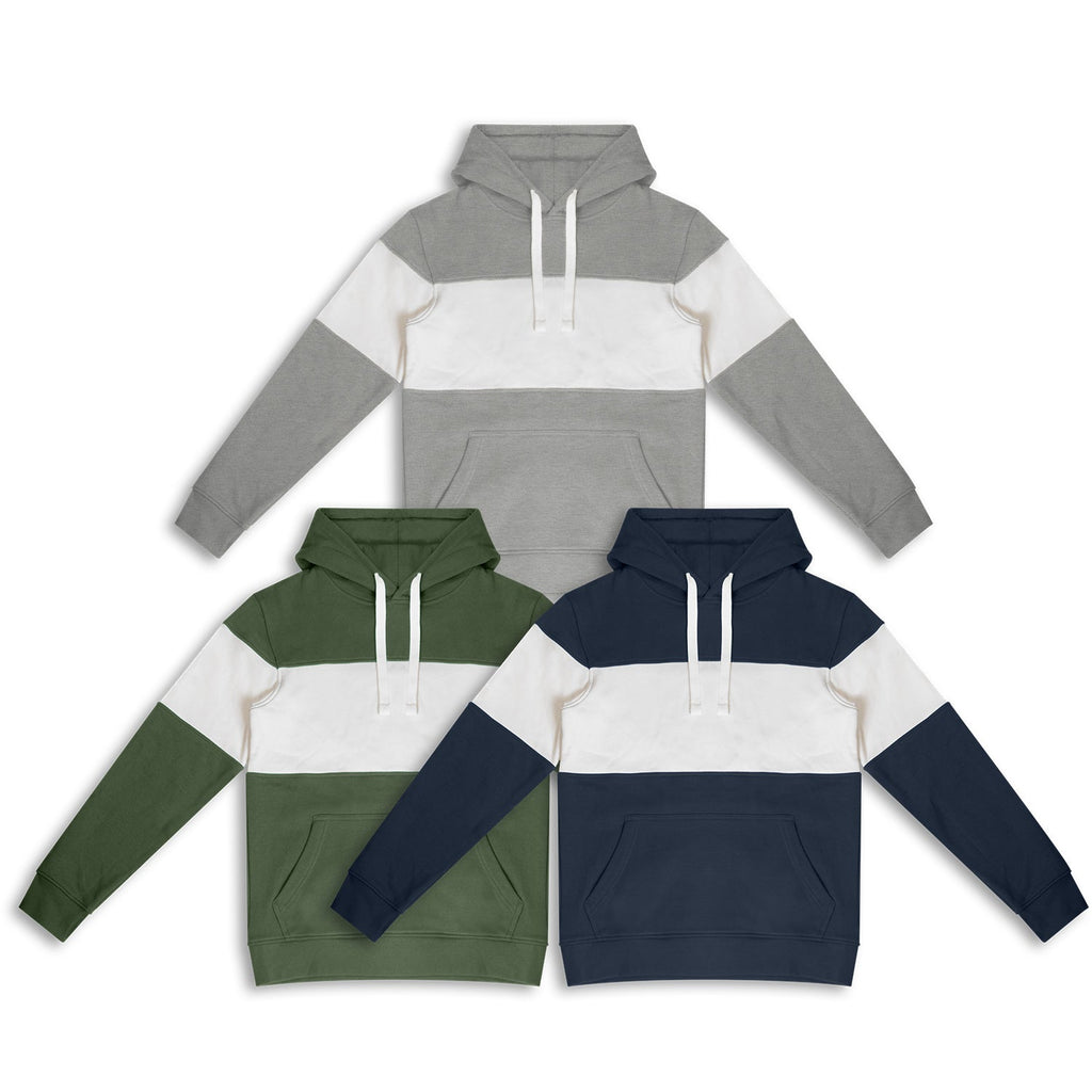 TRENDSWEAR Fairmount Unisex Hoodie (7)