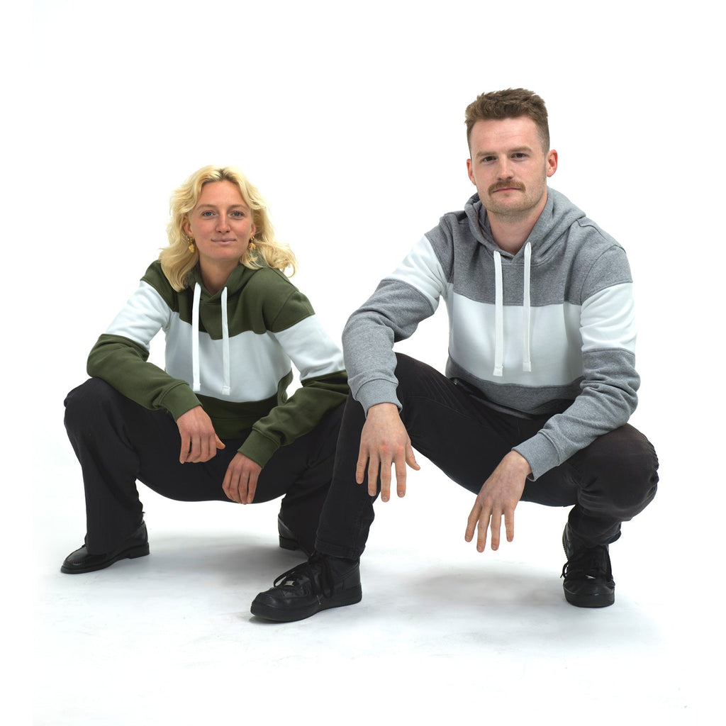 TRENDSWEAR Fairmount Unisex Hoodie (8)