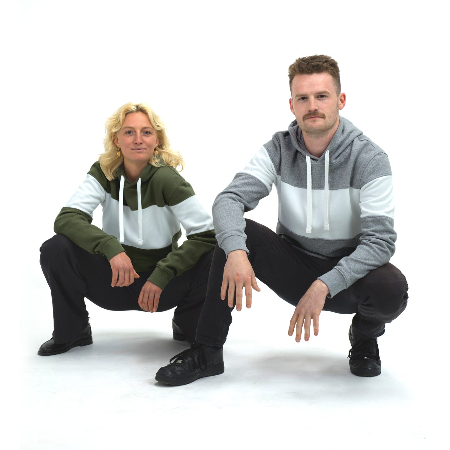 TRENDSWEAR Fairmount Unisex Hoodie (8)